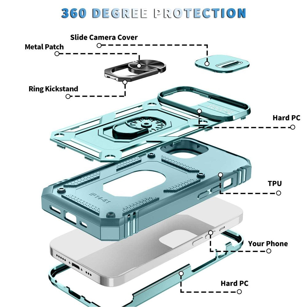 iPhone Cases