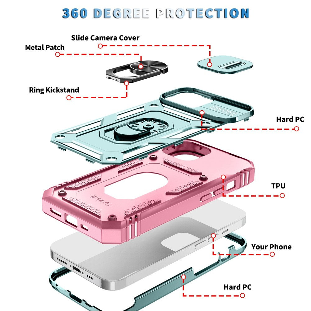 iPhone Cases