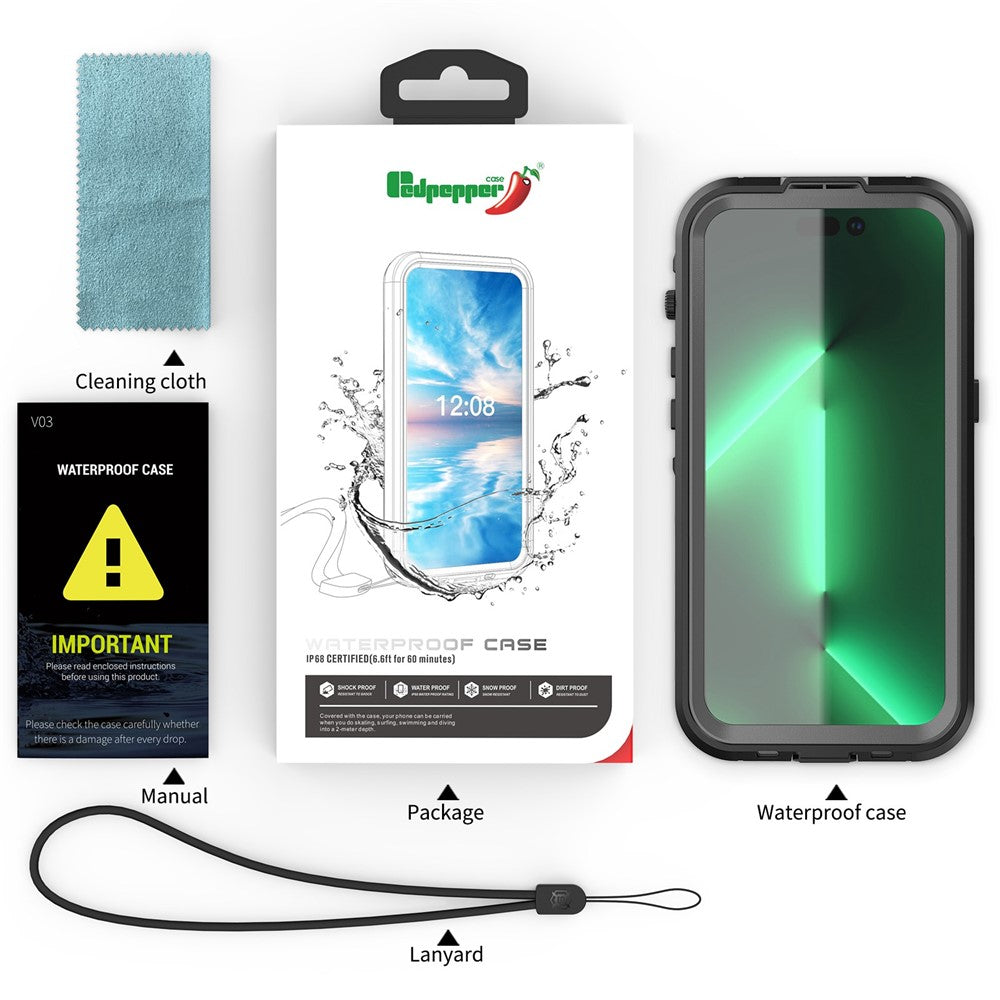 iPhone Cases