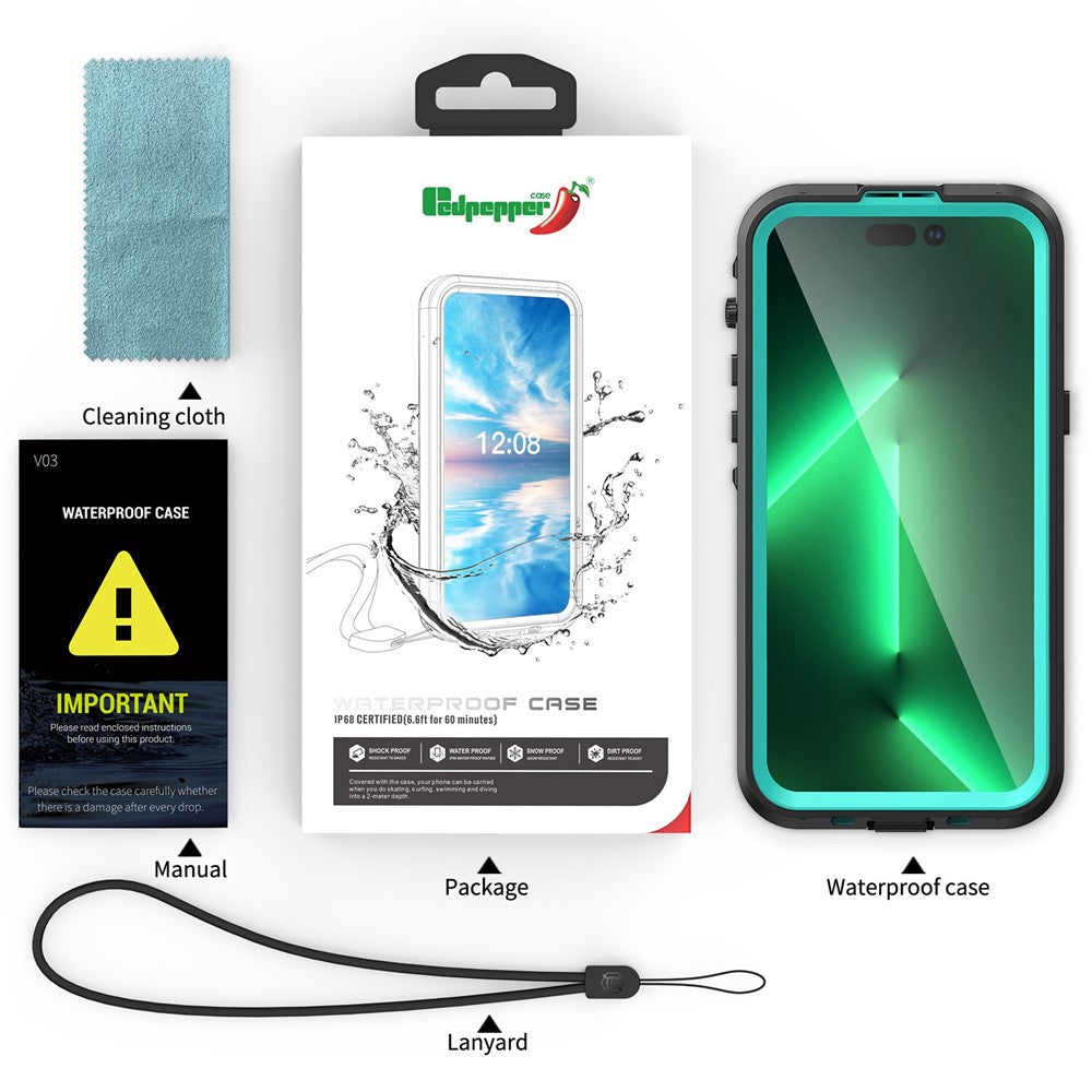 iPhone Cases