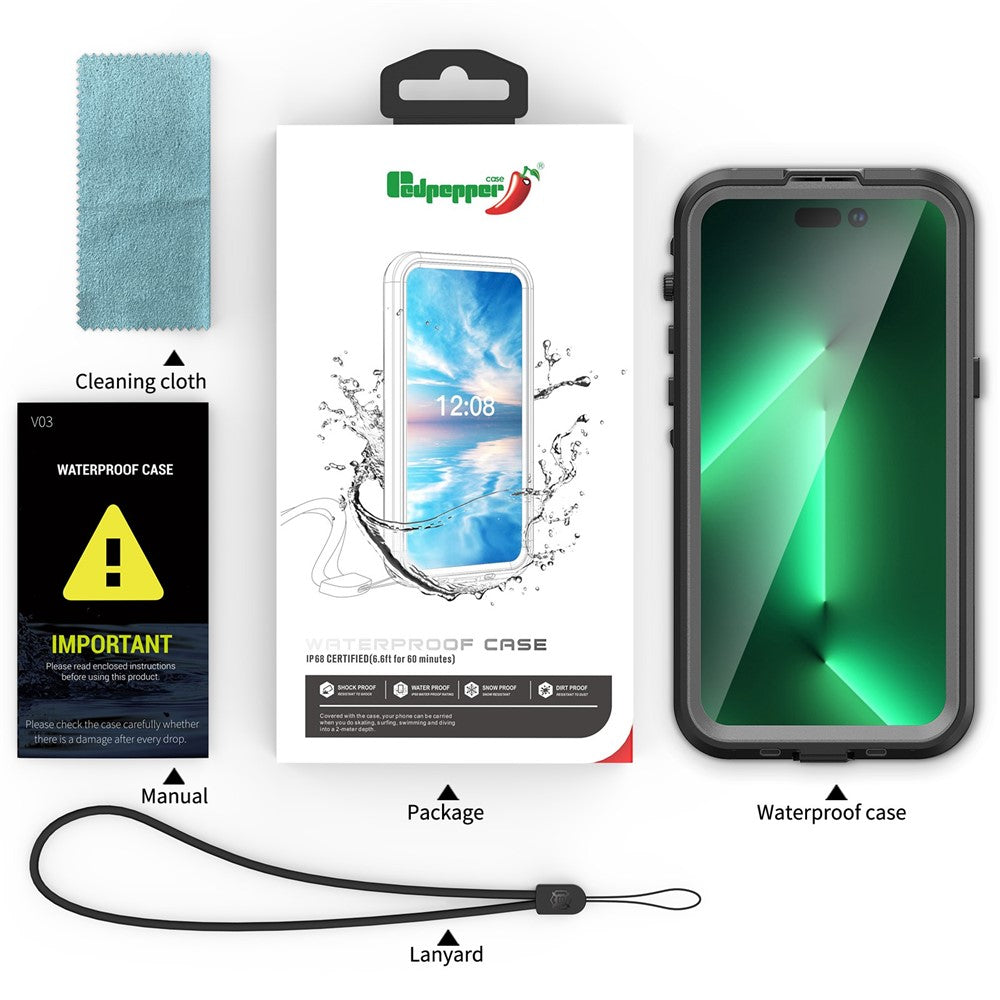 iPhone Cases