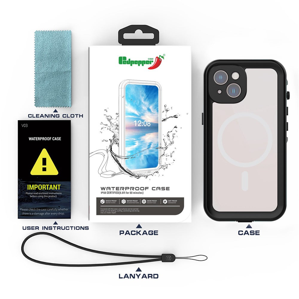 iPhone Cases
