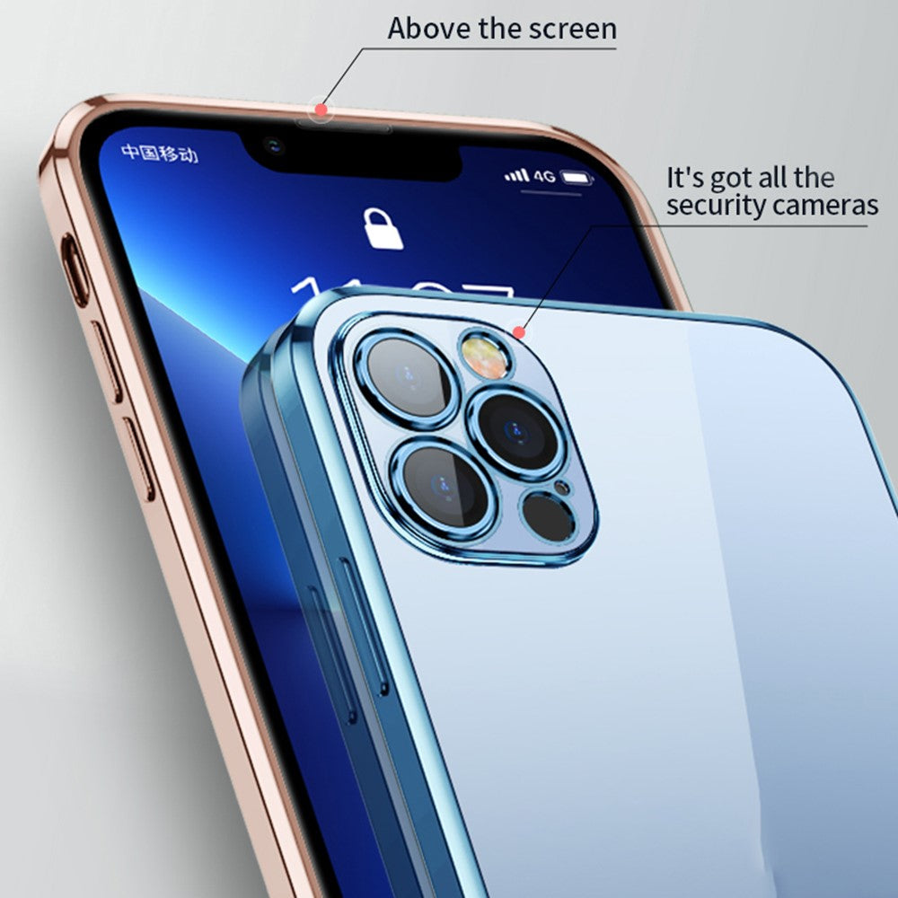 iPhone Cases
