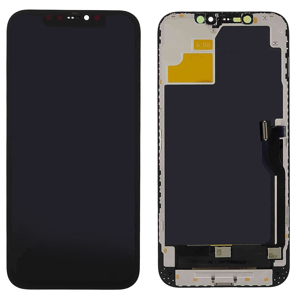 iPhone Parts
