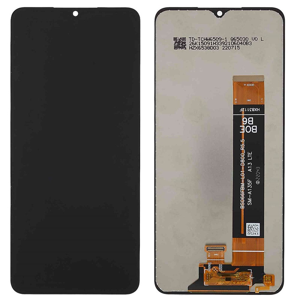 Galaxy A Parts