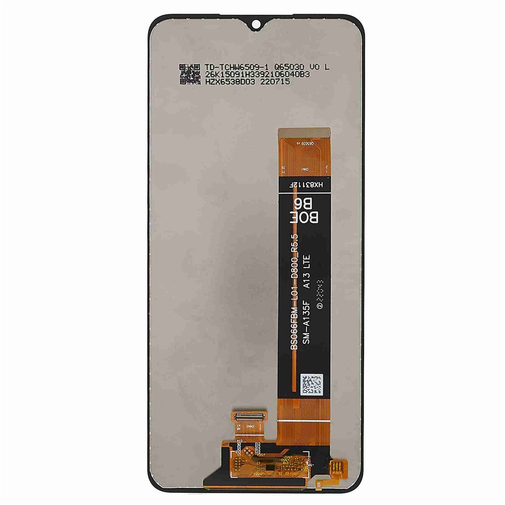 Galaxy A Parts