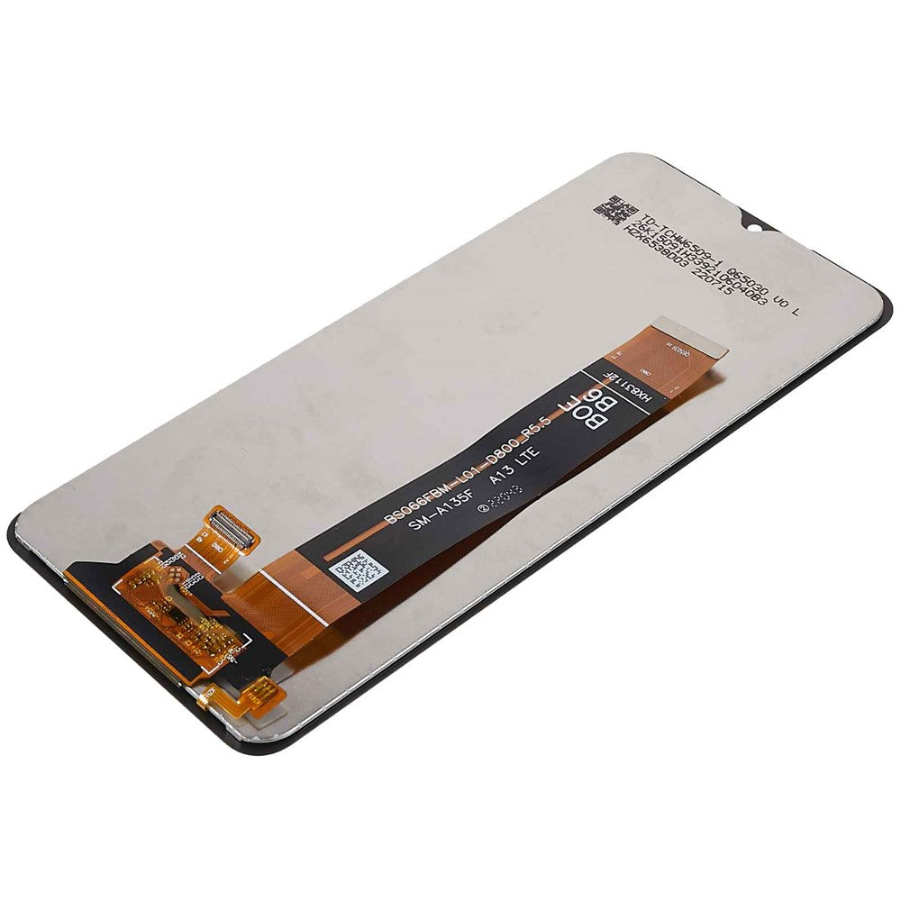 Galaxy A Parts