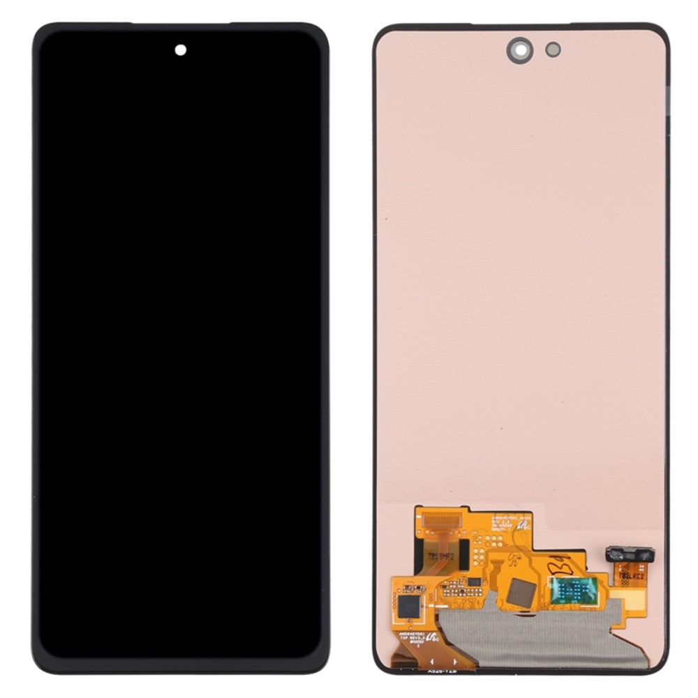 Galaxy A Parts