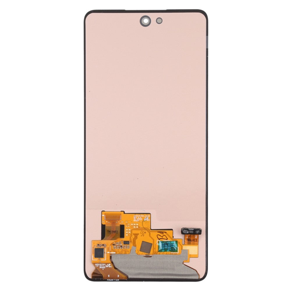 Galaxy A Parts