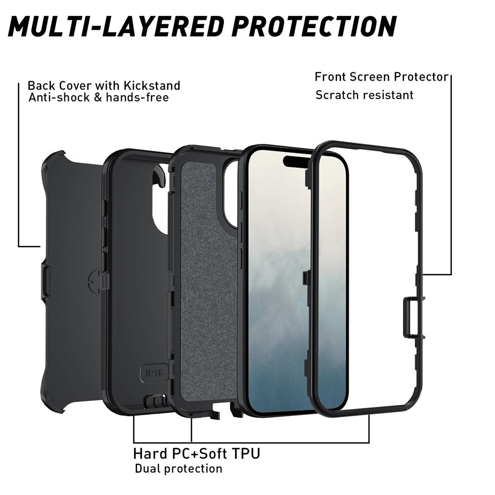 iPhone Cases