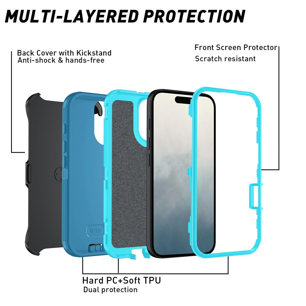 iPhone Cases