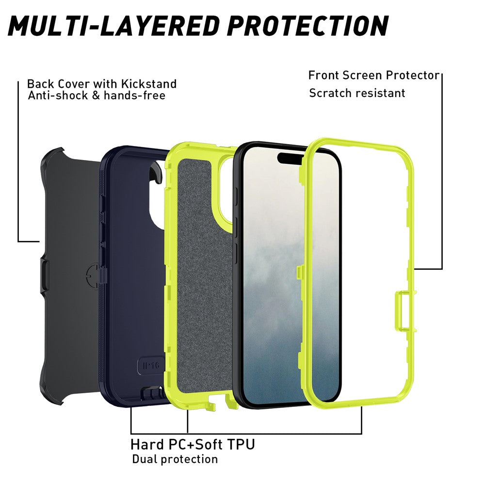 iPhone Cases