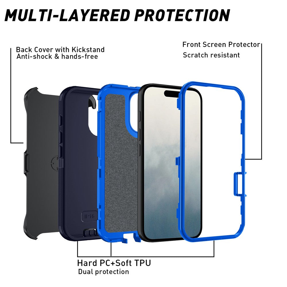 iPhone Cases