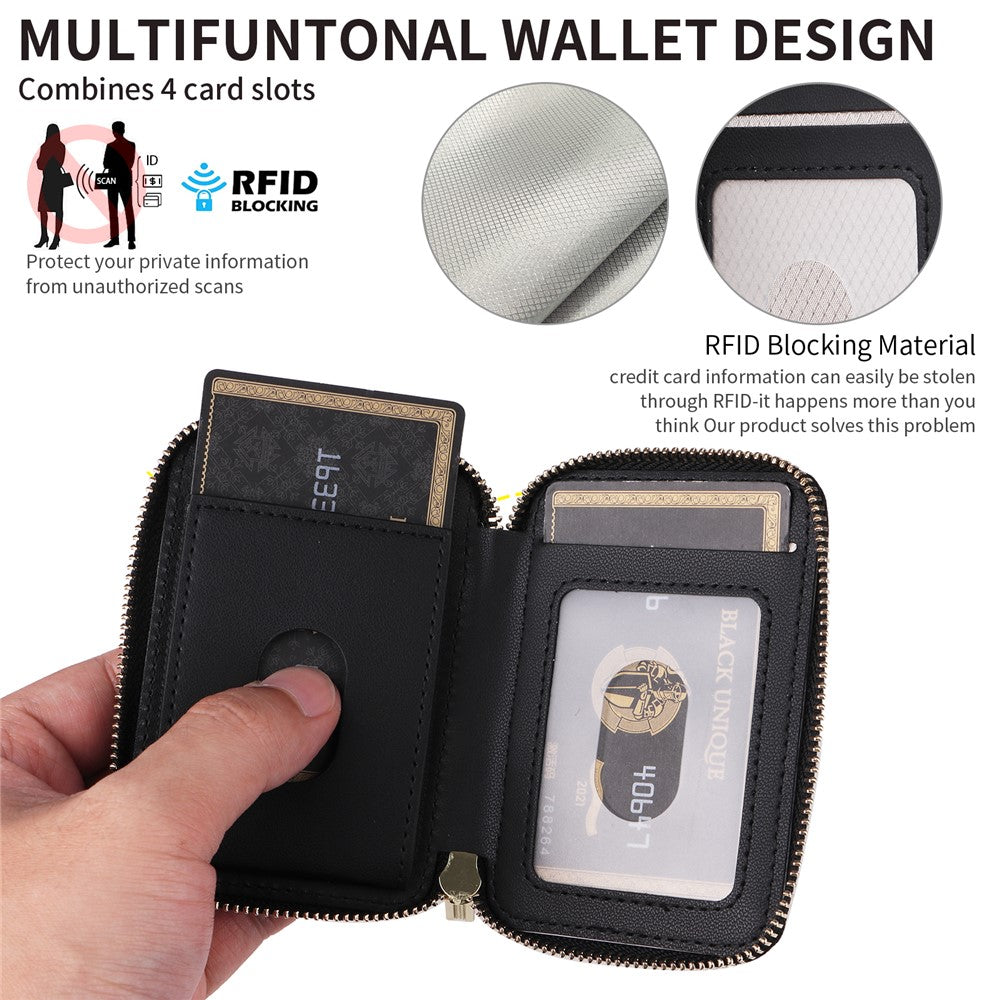 Phone Card Holder 