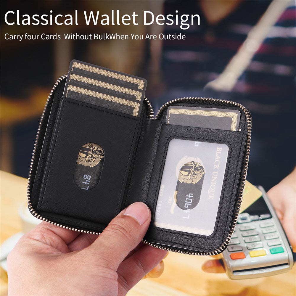 Phone Card Holder 