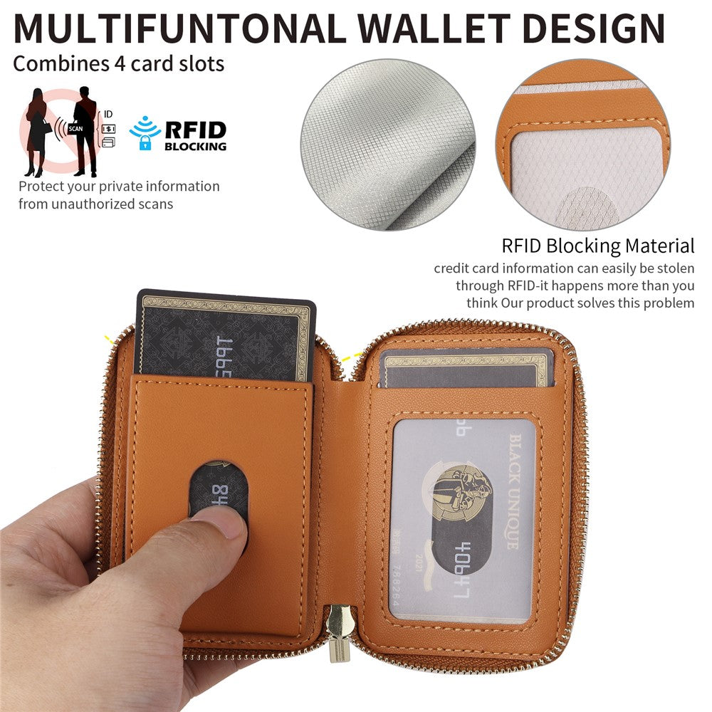 Phone Card Holder 