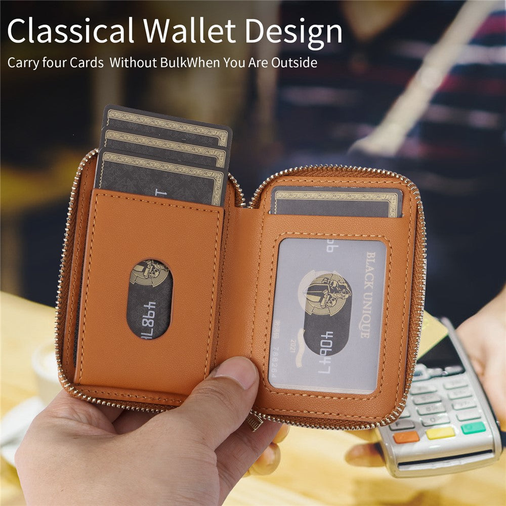 Phone Card Holder 