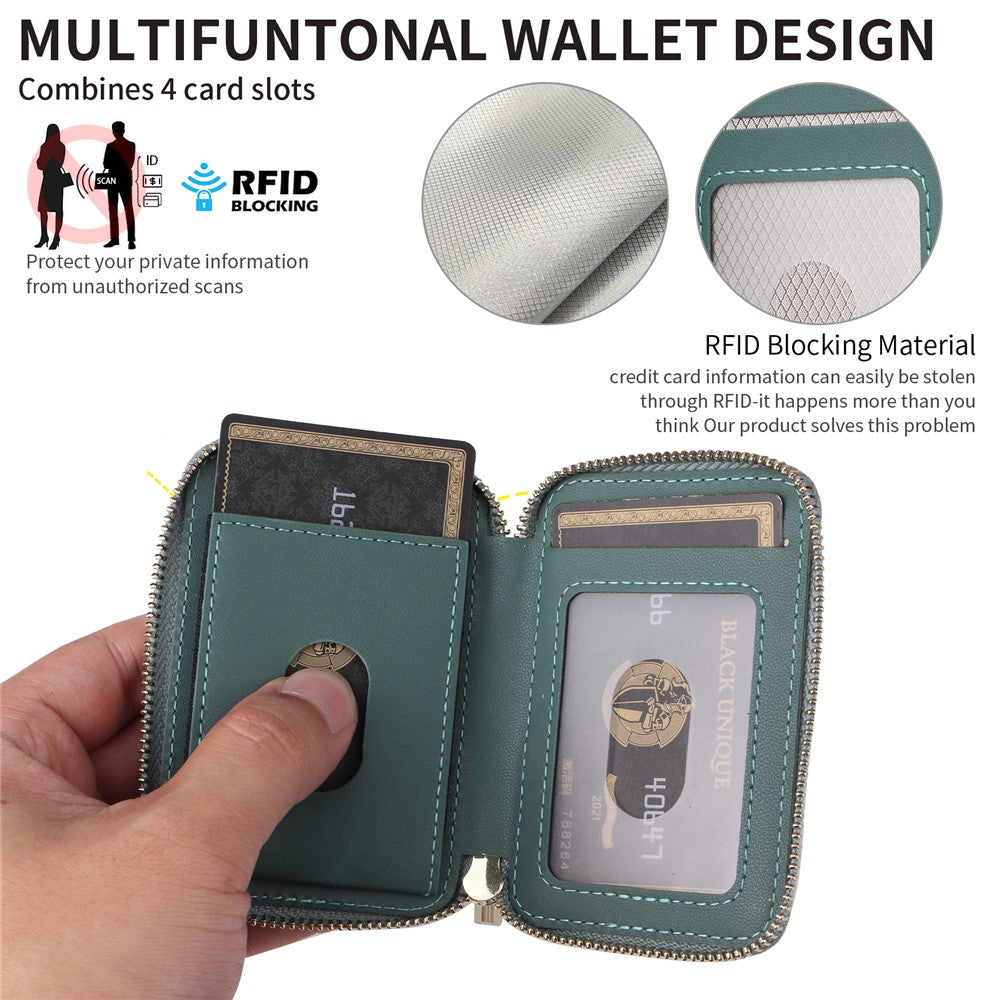 Phone Card Holder 