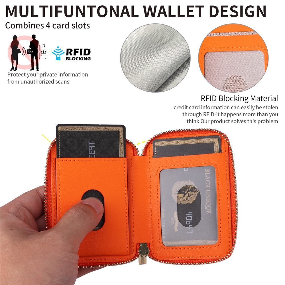 Phone Card Holder 