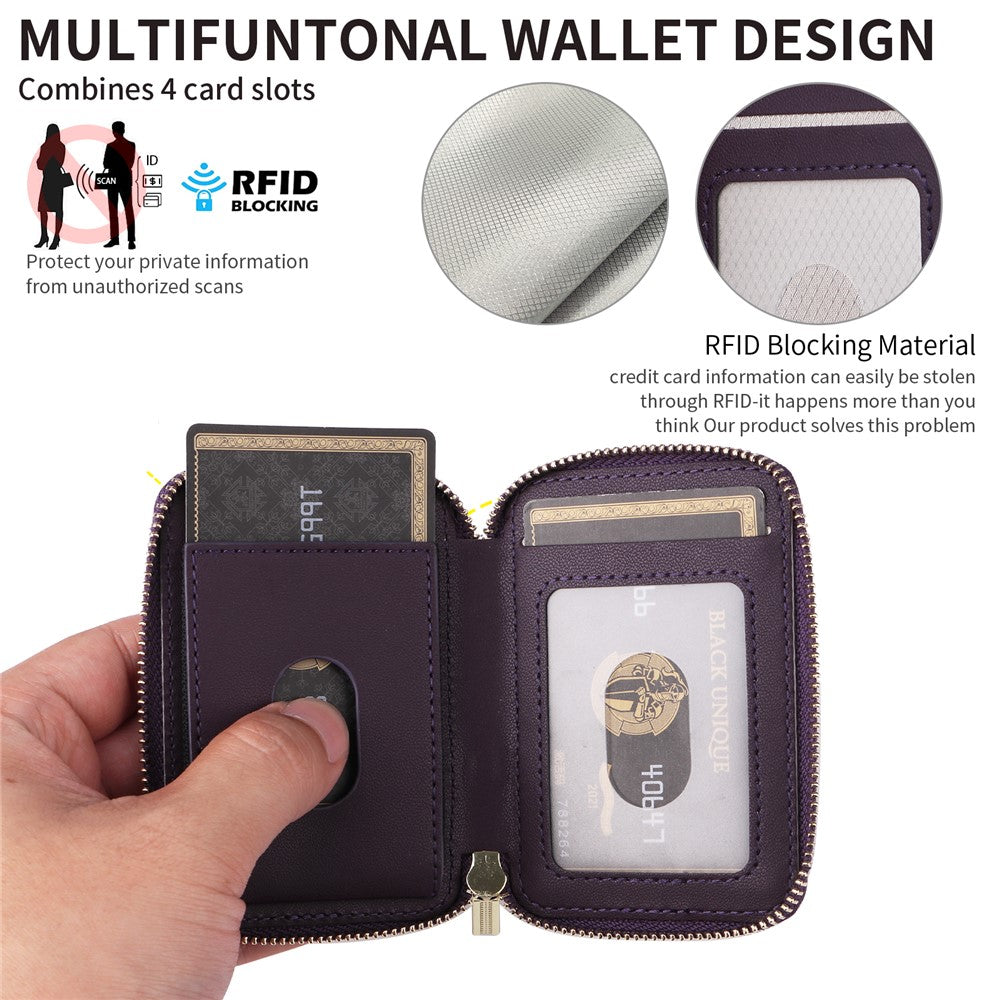 Phone Card Holder 