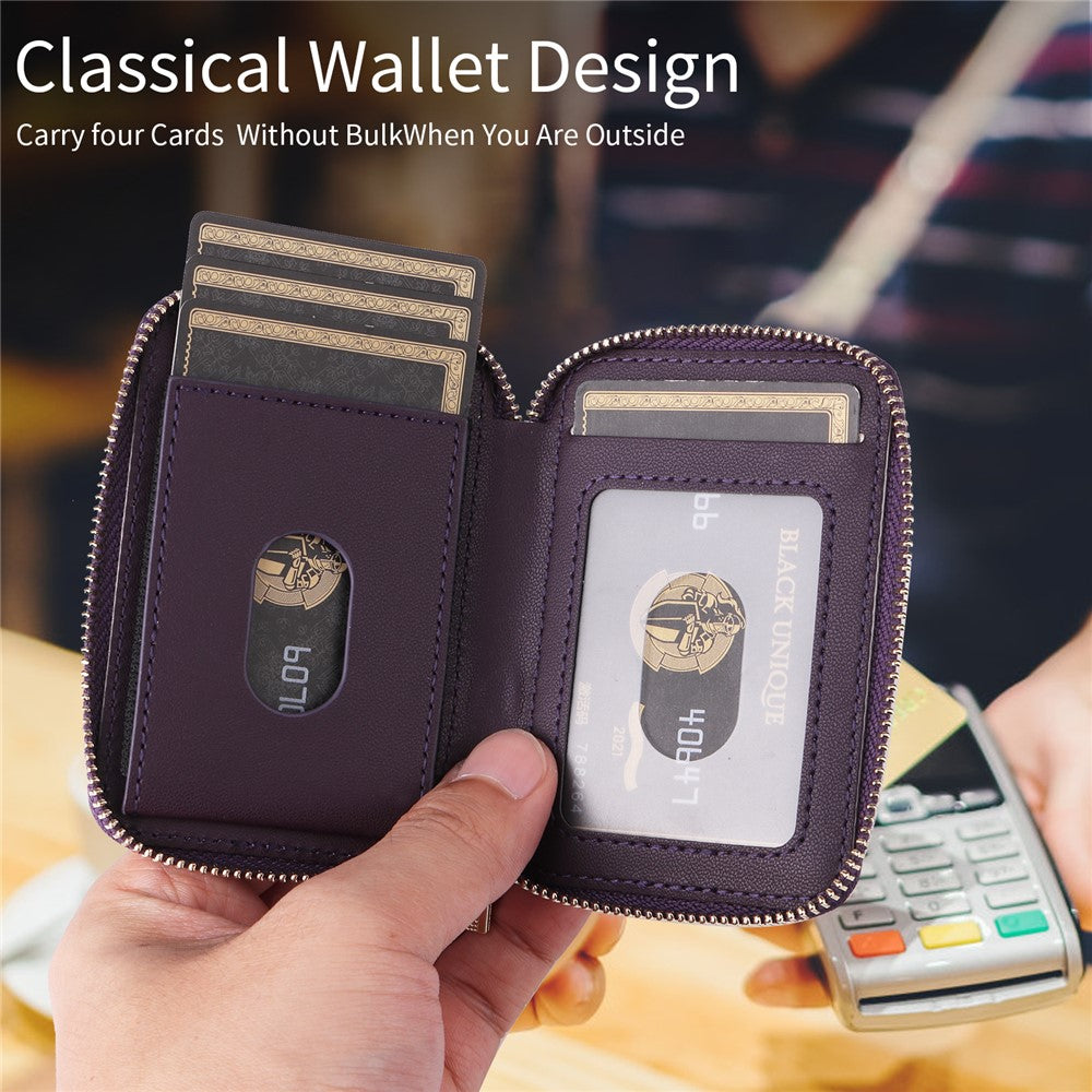 Phone Card Holder 