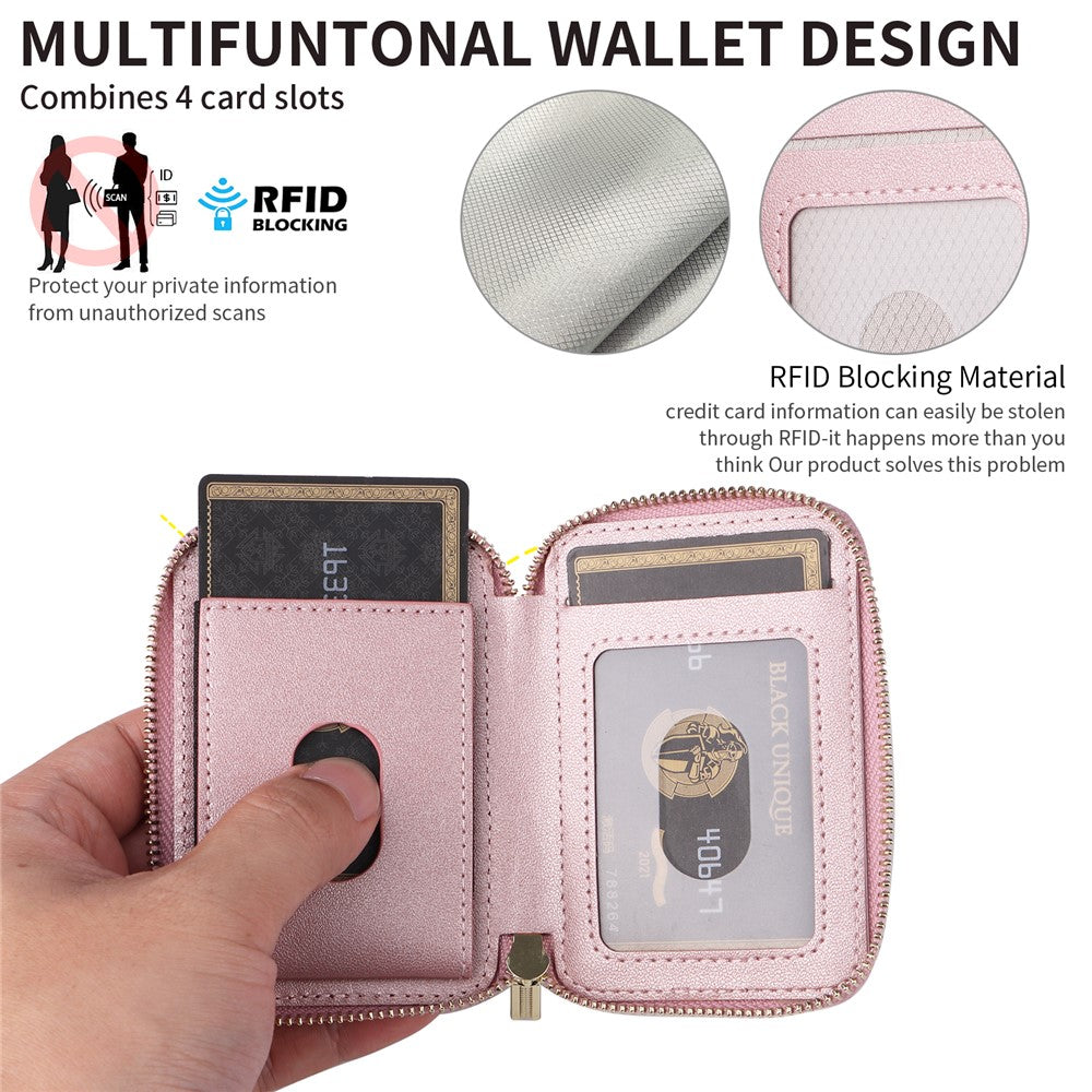 Phone Card Holder 
