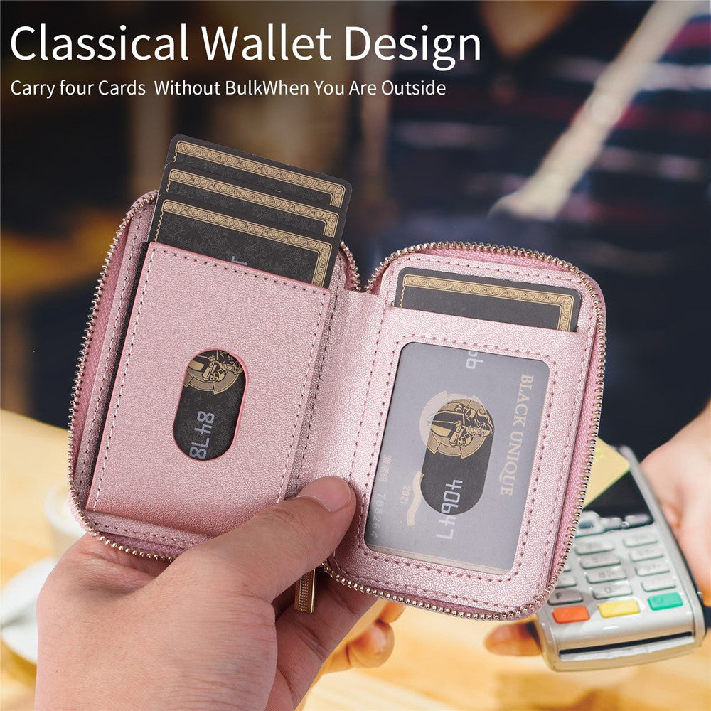Phone Card Holder 