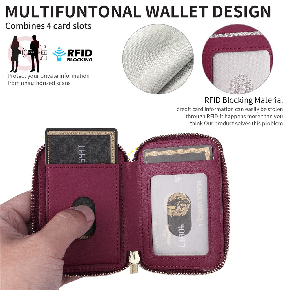 Phone Card Holder 