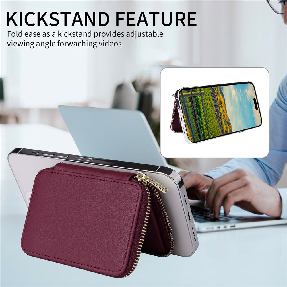 Phone Card Holder 