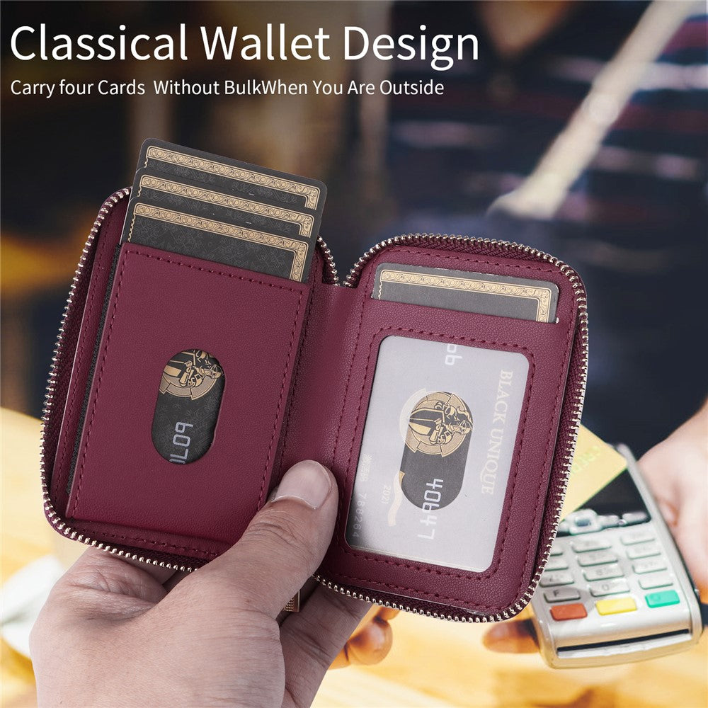 Phone Card Holder 