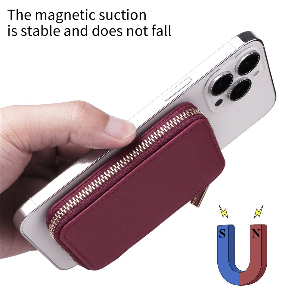 Phone Card Holder 