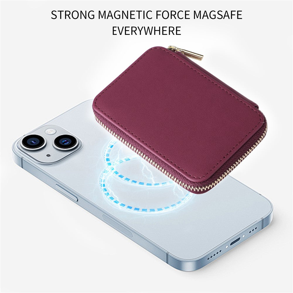 Phone Card Holder 