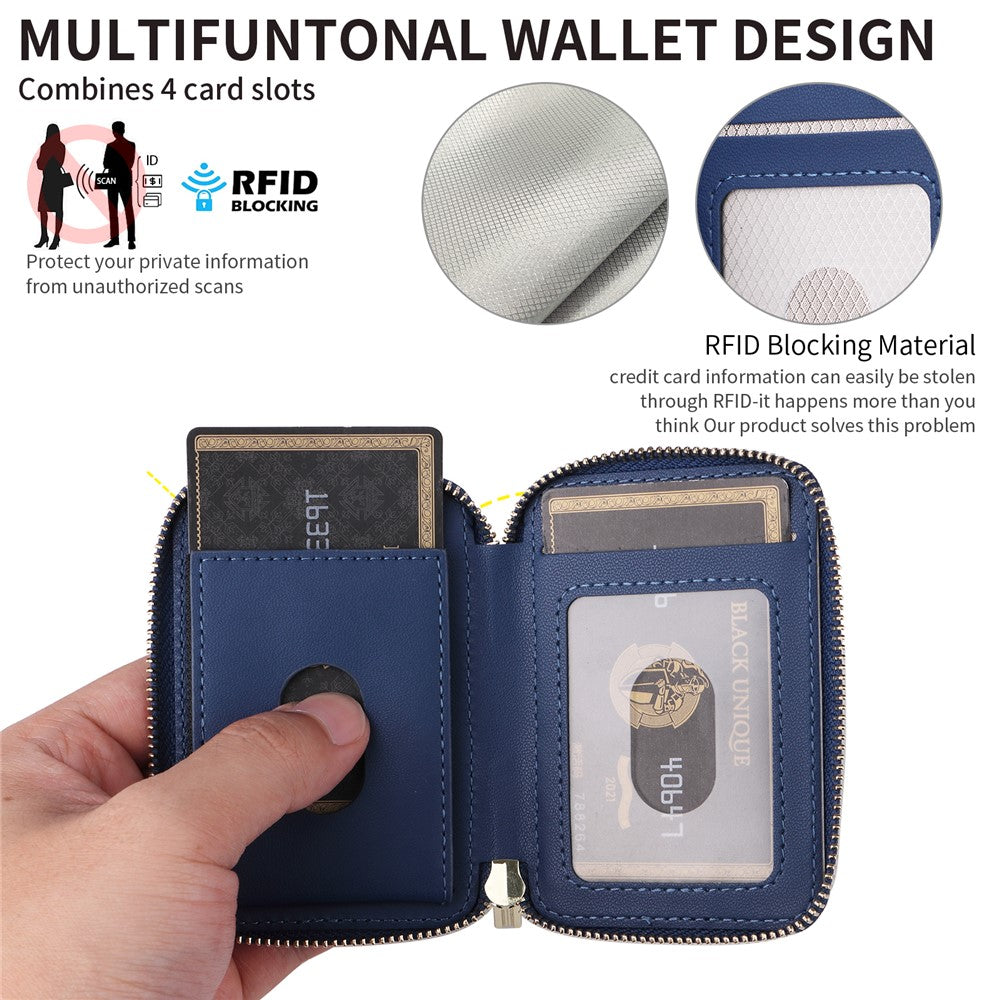 Phone Card Holder 