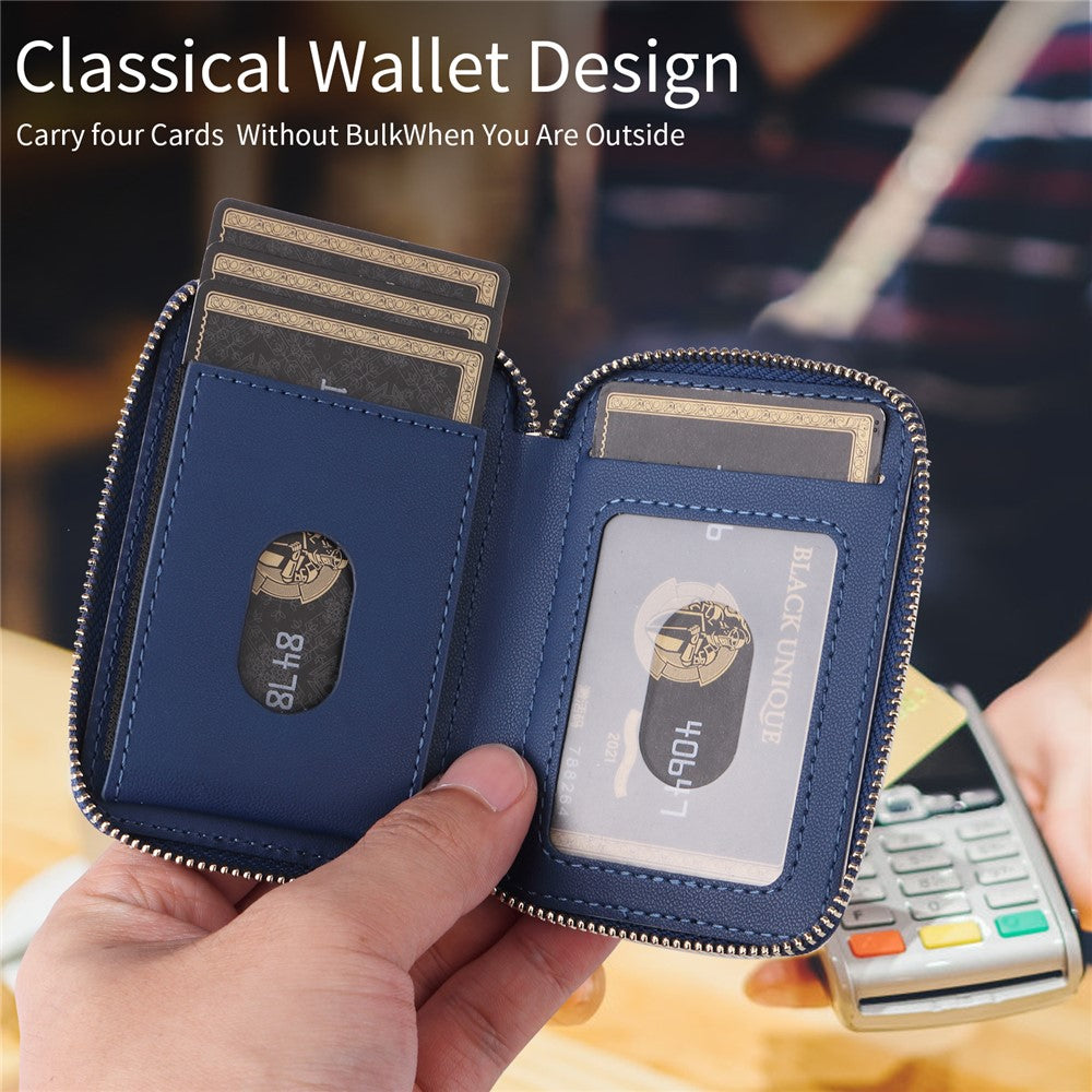 Phone Card Holder 