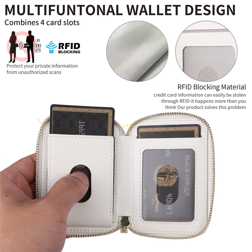 Phone Card Holder 