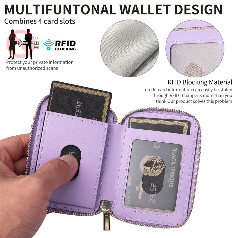 Phone Card Holder 