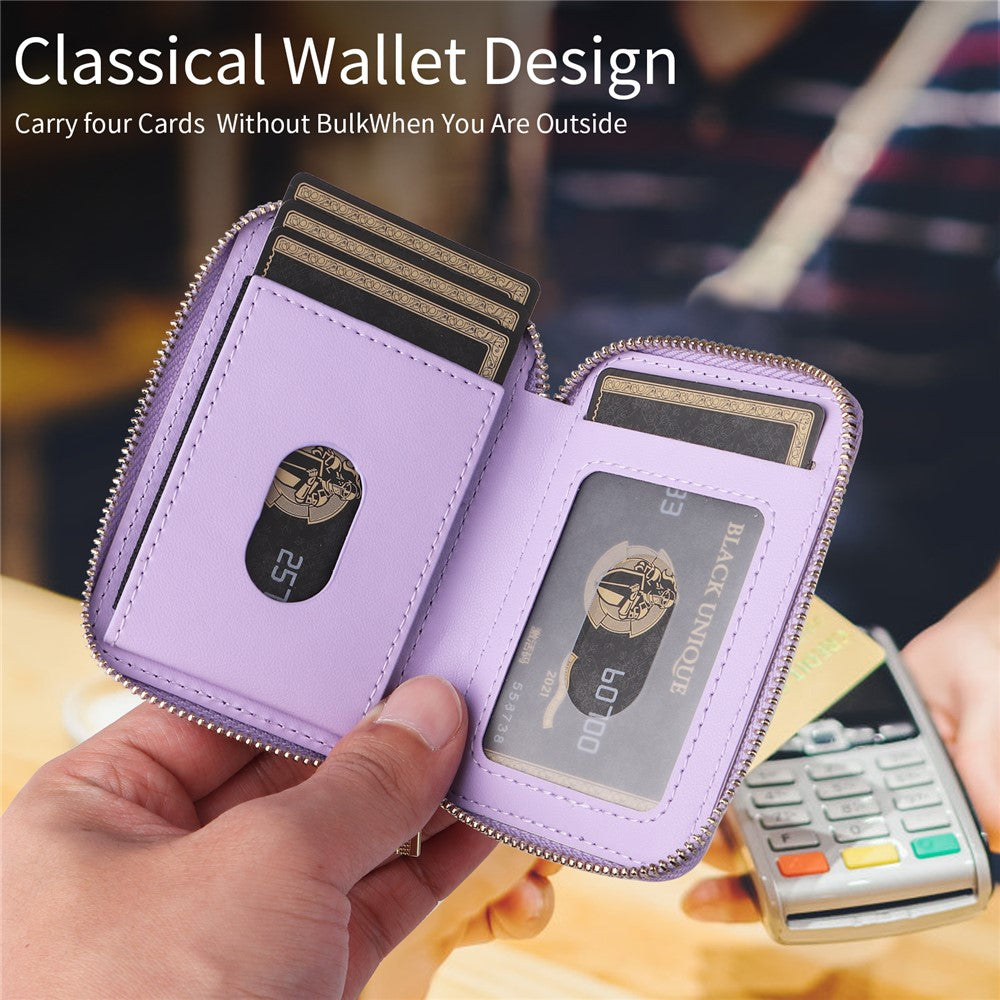 Phone Card Holder 