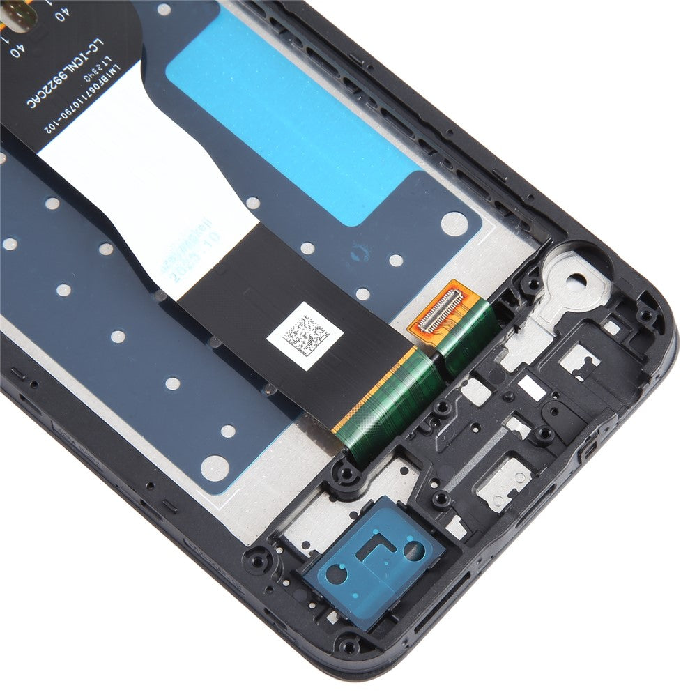 Galaxy A Parts