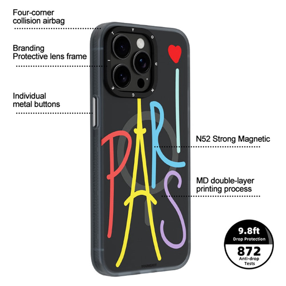 iPhone Cases