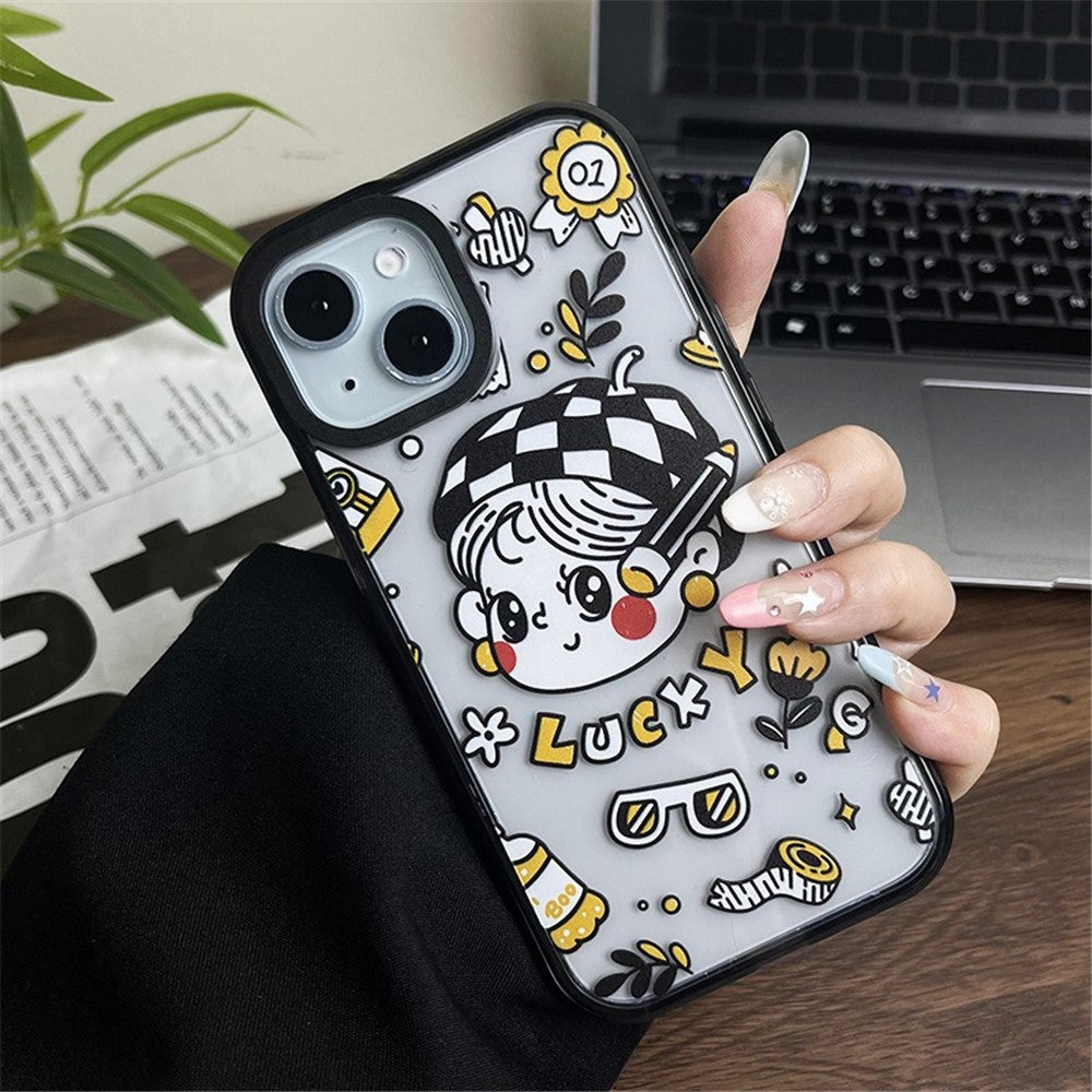 iPhone Cases