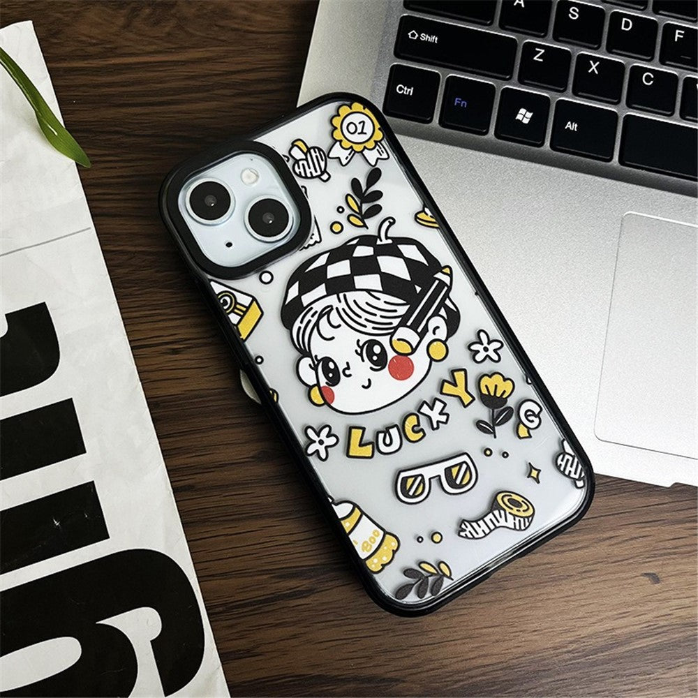 iPhone Cases