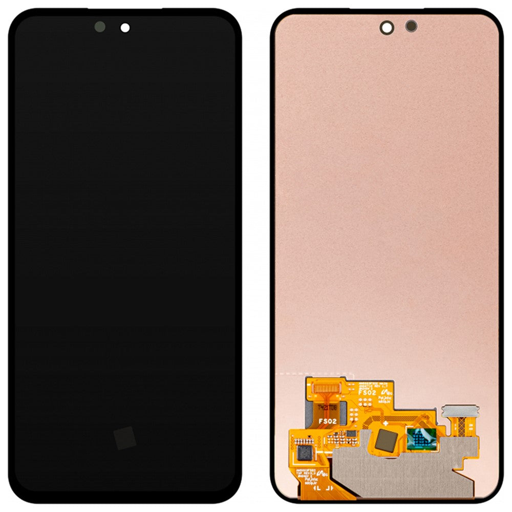 Galaxy A Parts