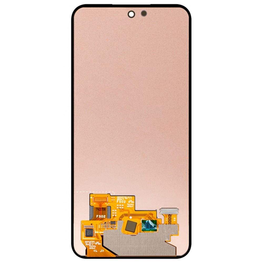 Galaxy A Parts