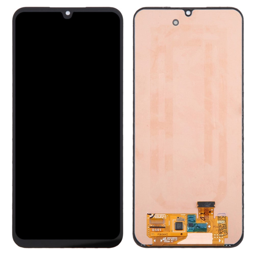 Galaxy A Parts