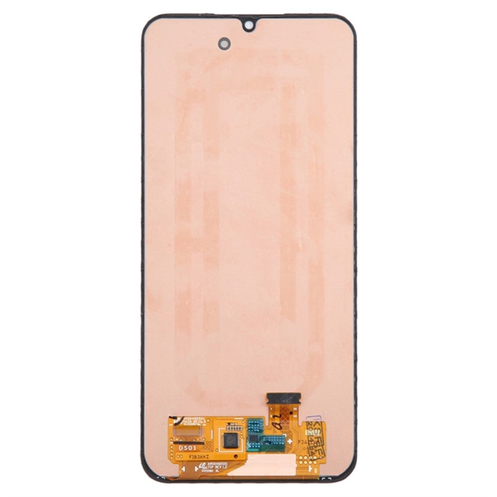 Galaxy A Parts