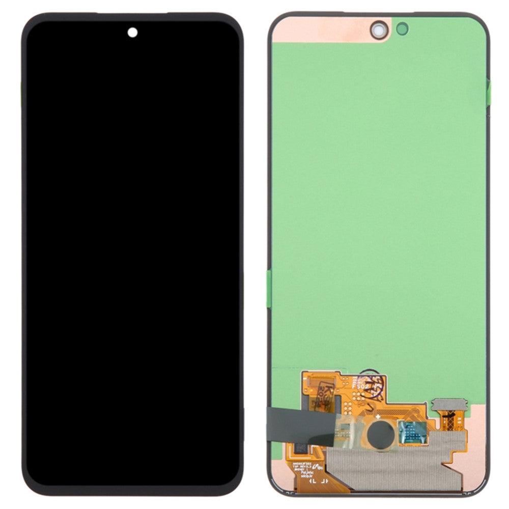 Galaxy A Parts