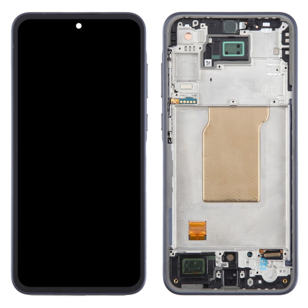 Galaxy A Parts