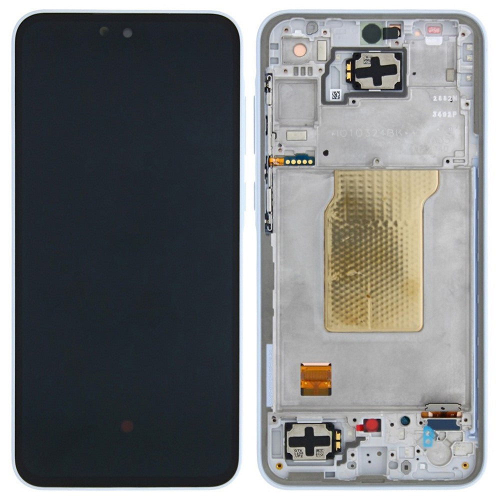 Galaxy A Parts