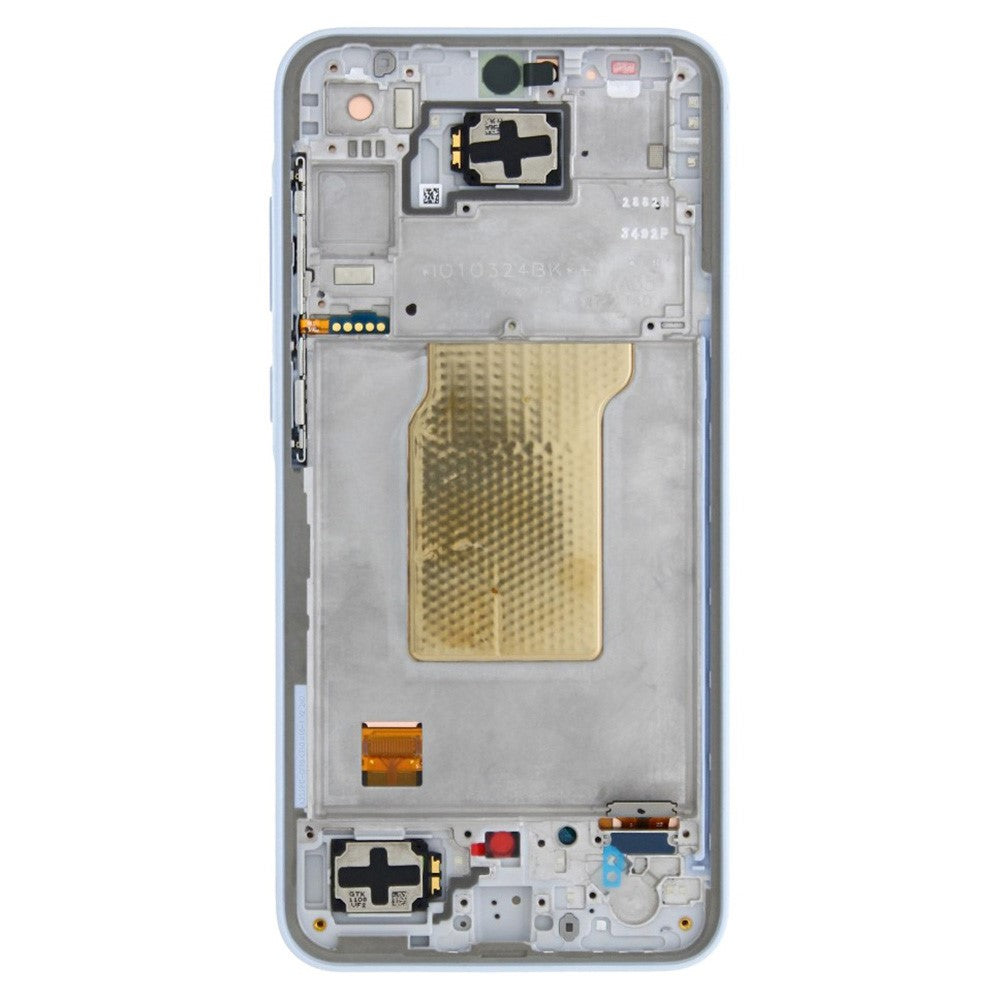 Galaxy A Parts