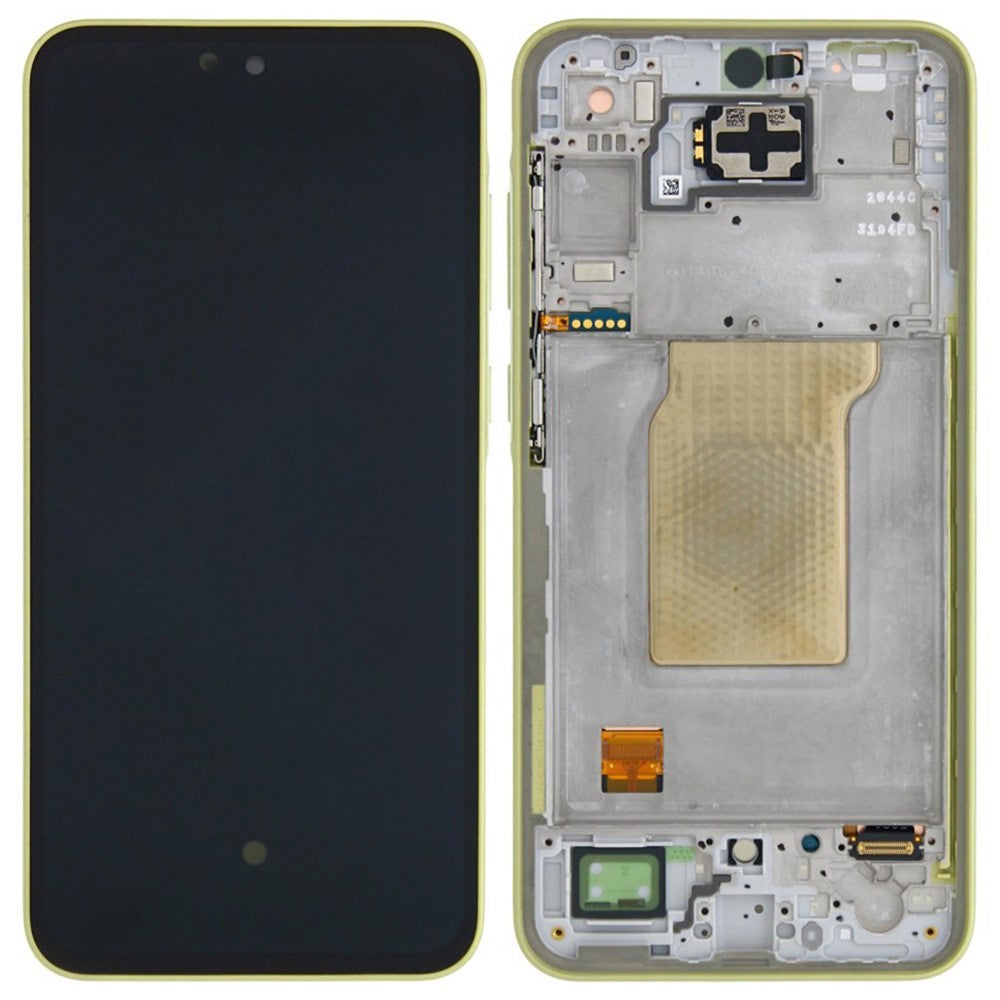 Galaxy A Parts